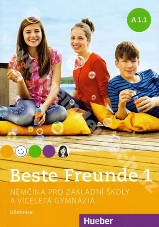 Beste Freunde A1.1